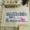 Caixa Fusível Kia Soul 1.6 2009 2012 Lm1198