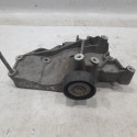 Suporte Compressor De Ar C/ Tensor Onix 1.0 2014 A 2018 I628