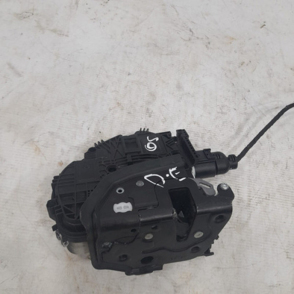 Fechadura Porta Dianteira Esquerda Audi Q5 21 22 2023 Ab1054