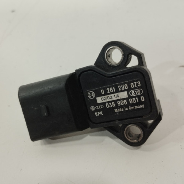 Sensor Map Volkswagen Amarok 2.0 2011 2022 V471