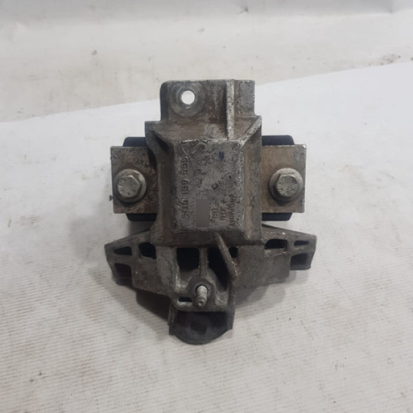 Coxim Do Lado Esquerdo Do Motor Polo 1.6 2012 A 2015  I45