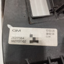 Defletor Ventoinha Chevrolet Tracker 1.0 2020 21 2022 L204
