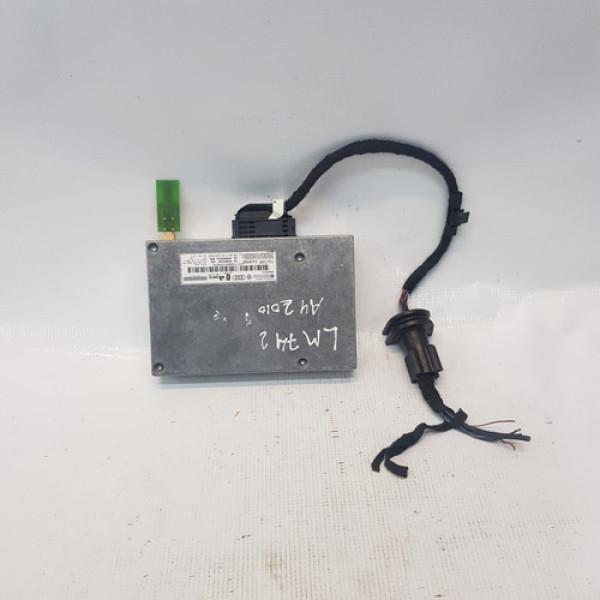 Módulo Bluetooth Audi A4 2010   Lm742