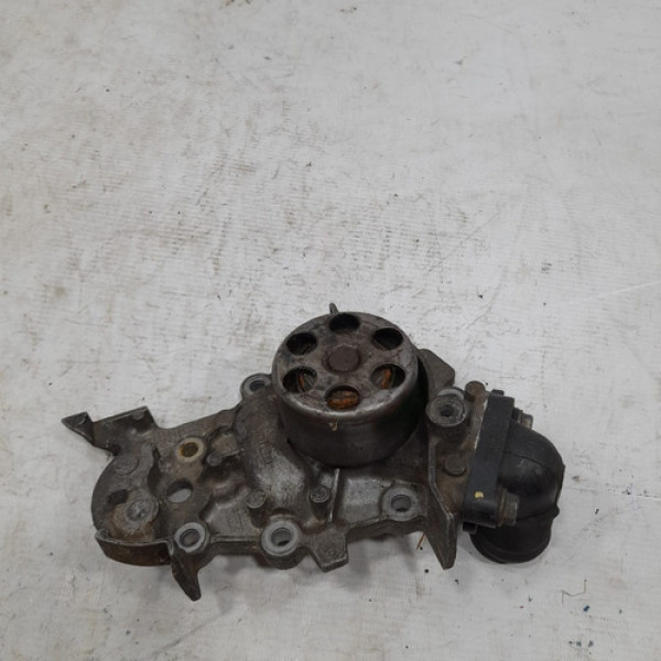 Bomba De Água Renault Sandero 1.0 2008 A 2016 V75