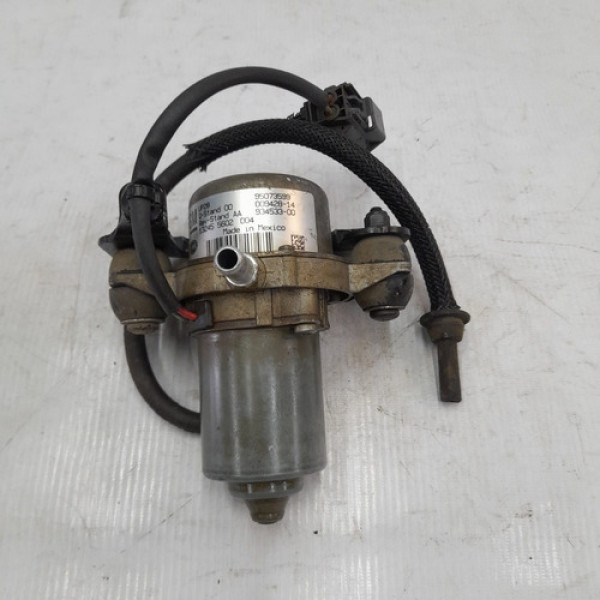 Bomba De Vácuo Do Freio Chevrolet Tracker 1.8 2014 15 16 U02