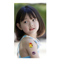 81 Tatuagens Tatoo Temporaria Infantil Pokemon Pikachu