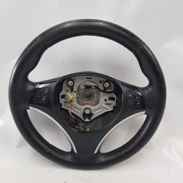 Volante Bmw 118i 2.0 2008 A 2012 Bc339