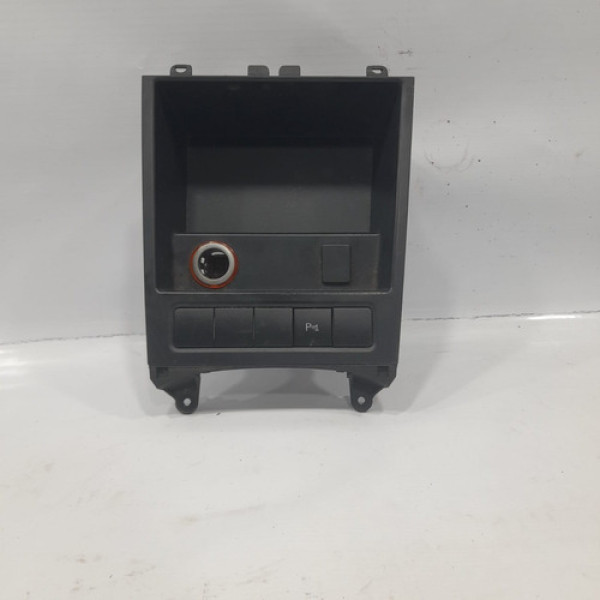 Acabamento Painel Central Acendedor Jetta 2011 A 2014 Bc454