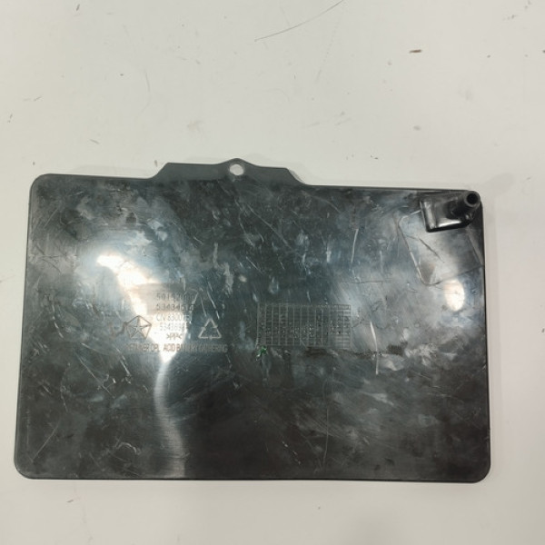 Tampa Caixa Bateria Jeep Commander 1.3 2022 2023 Qr515