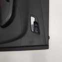 Forro De Porta T.e Sonic 2012 Bc600