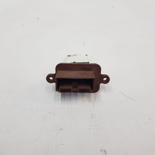 Resistência Do Ar Condicionado Fiat Punto 1.6 2012 Jk171