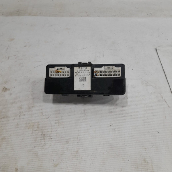 Modulo De Ignição Reley Ix35 2018 Lm86