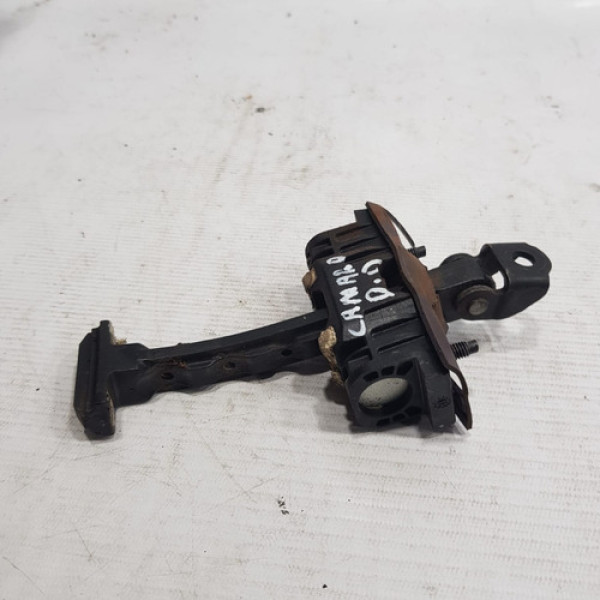 Limitador Porta Dianteira Direita Camaro 2010 A 2014  Pq179
