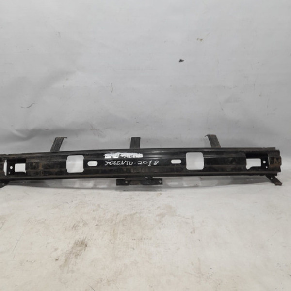 Alma Parachoque Dianteira Kia Sorento 2014 15 16 17 18 Mn342