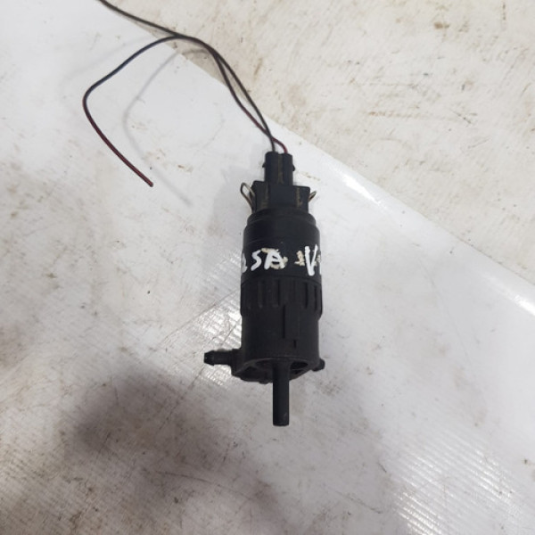 Bomba Esguicho Limp Parabrisa  Corsa Wind 1994 A 2002 Vw150