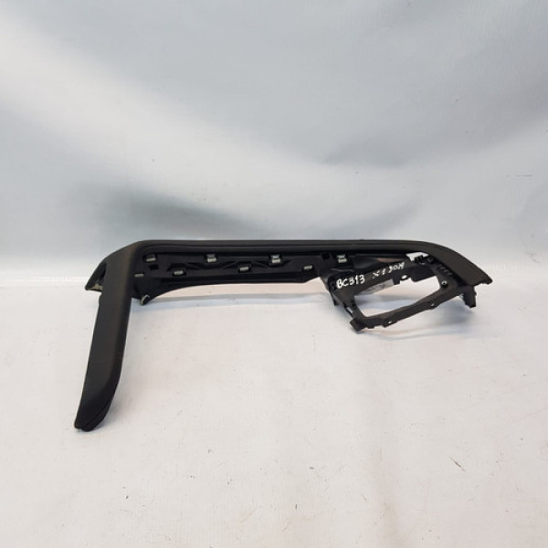 Moldura Console Bmw X1 2.0 2019  Bc313