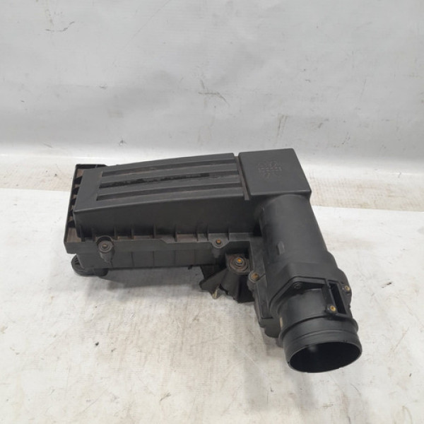 Caixa Filtro Ar Jetta 2011 2015 Z332
