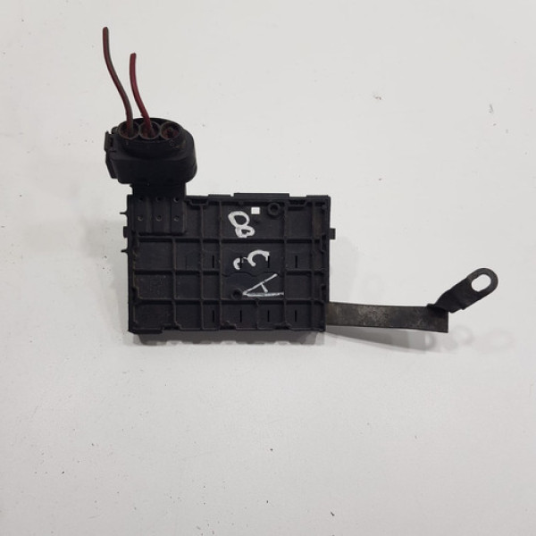 Placa Fusível Polo Positivo Audi A3 2010  Za11