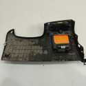 Acabamento Inferior Painel Veloster 2011 2015 Uv639