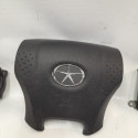 Air Bag Airbag Volante Jac J3 1.4 2010 A 2014 P140