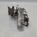 Turbina Chevrolet Tracker Lt 1.0 2021 2022  S25