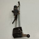 Galhada Limpador Parabrisa S10 2012 2020 K179