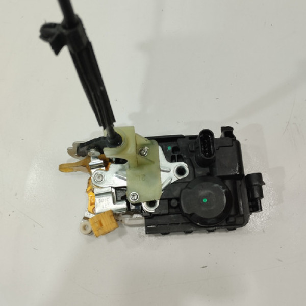 Macaneta Porta Dianteira Esquerda Tiggo 8  2017 2023 Ab1257
