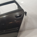 Porta Traseira Esquerda Audi A3 Sportback 2008 A 2012  F234