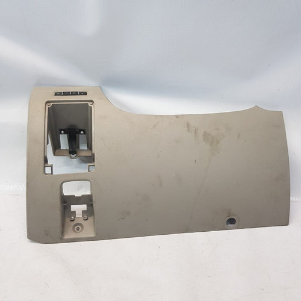 Acabamento Painel Chevrolet Captiva 2.4 2010 Uv210