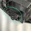 Farol Esquerdo Honda Hrv 2015 16 17 2018 Recuperado O179