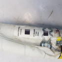  Air Bag Airbag Cortina Teto Evoque 2012 2016 Direito P92