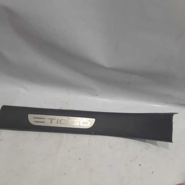 Soleira Porta T.e Chery Tiggo 8 2020 A 2021  N240
