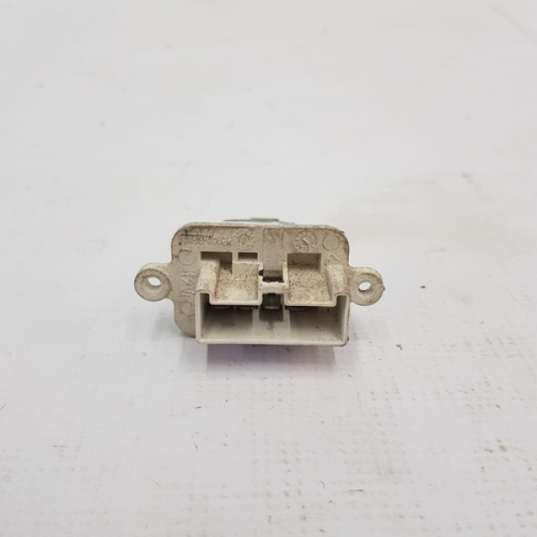 Resistência Do Ar Condicionado Vw Gol G6 1.0 2008/2015 Jk216