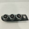  Difusor Ar Central Mercedes A200 Sedan 2019 20 21 22 Uv689