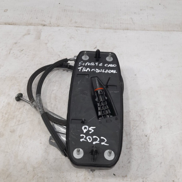 Suporte Cabo Trambulador Audi Q5 2023 I695