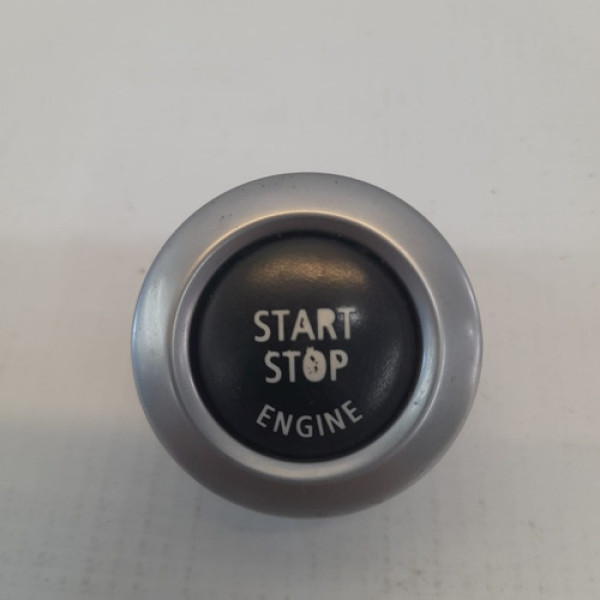 Botão Start Stop Bmw X1 2.0 2015 Yz266
