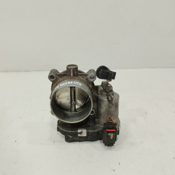 Corpo Borboleta Tbi Jeep Compass 2.0 Flex  2017 2020 Kl166