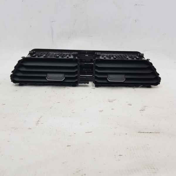 Difusor De Ar Central Volkswagen Jetta Rline 1.4 2019  Uv17