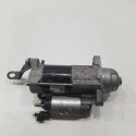 Motor Arranque  Chevrolet Cruze 1.4 2017  G36 