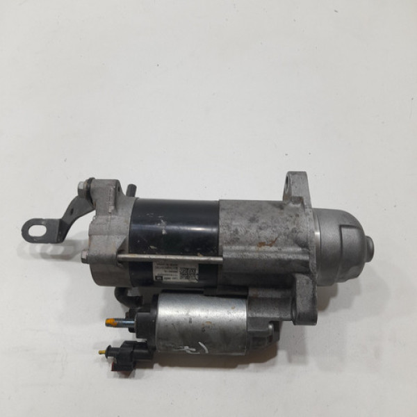 Motor Arranque  Chevrolet Cruze 1.4 2017  G36 