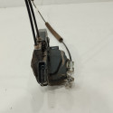  Fechadura Traseira Direita Nissan Sentra 2008 12 Ab1326
