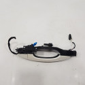 Maçaneta Dianteira Direita Chery Tiggo 8 2019  2021  Ab616