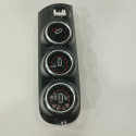  Difusor Ar Central Mercedes A200 Sedan 2019 20 21 22 Uv689