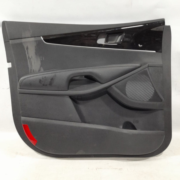 Forro Porta Dianteira Esquerda Kia Sorento 2016 2018  Bc574