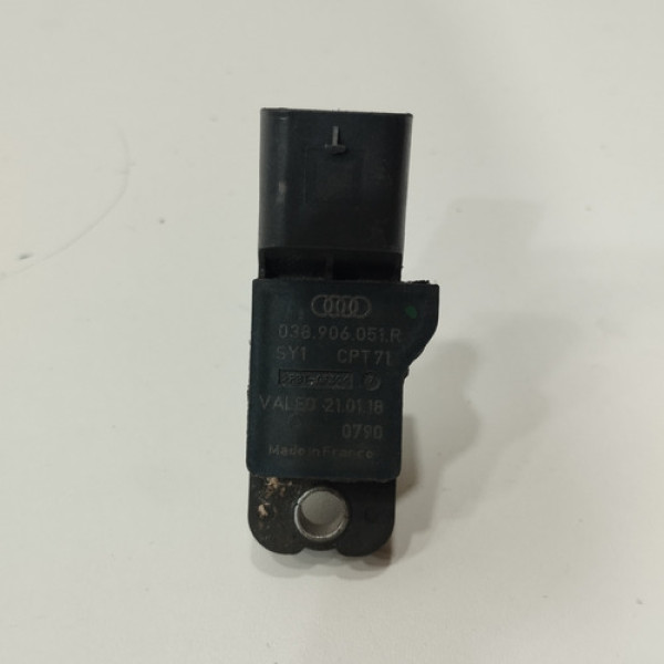 Sensor Map Audi A3 A4 2014 2015 2016 2017 2018 V464