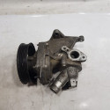 Bomba Água Gm Cruze 1.4 Turbo 2018    V112