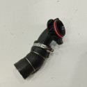 Mangueira Turbina Jeep Commander 1.3 Turbo 2022 2023 Z731
