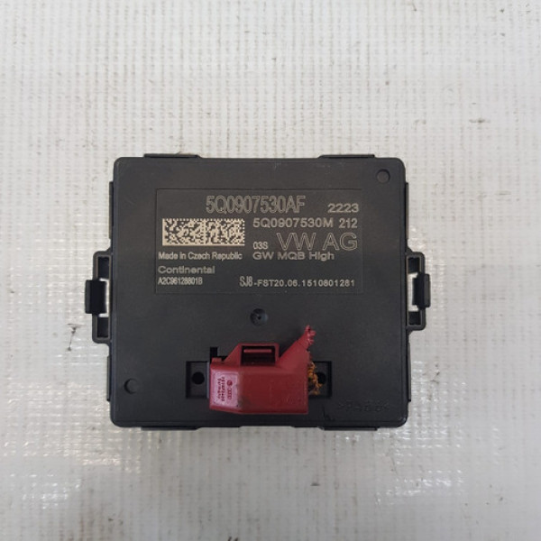 Modulo Interface Audi A3 2.0  5q0907530af Lm373