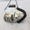 Fechadura Porta Traseira Dir Subaru Impreza 2008 2012  Ab468