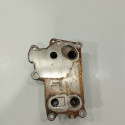Resfriador Óleo Chevrolet S10 2.8 2012 2013 2014 Rs121